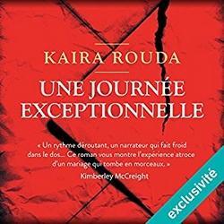 Une journée exceptionnelle lu par François Montagut