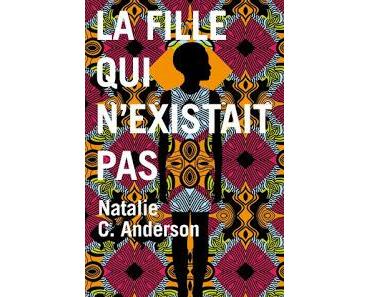 La fille qui n'existait pas
