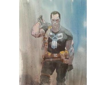 PROFILAGE : THE ART OF ESAD RIBIC