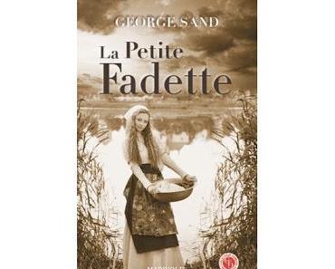 #54 La petite Fadette