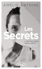 Les secrets   -   Amélie Antoine