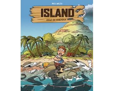 Island T1 (Mao, Waltch, Cordurié) – Bamboo – 14,90€