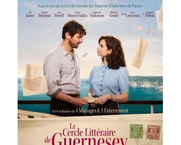 Le Cercle littéraire de Guernesey