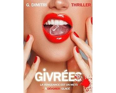 Ebook en Promotion – Givrées  0,99€