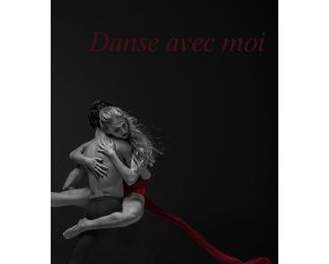 Danse avec moi – Amélie Preve