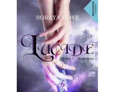 Lucide, tome 1 : Initiation