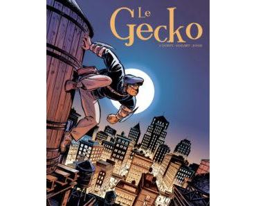 Le Gecko (Courty, Godart, Josse) – Akileos – 17€