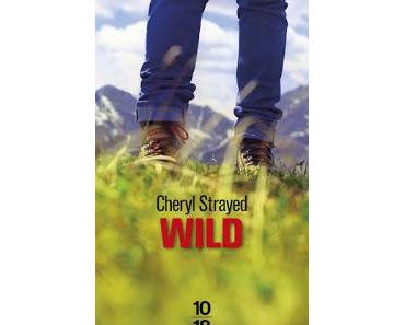 Wild de Cheryl Strayed