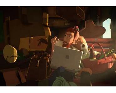 Court Métrage du Dimanche – What Matters is inside