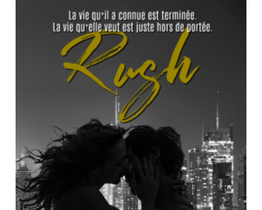 Rush (Emma Scott)