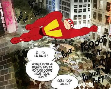 MiniVIP & SuperVIP – Le Mystère du Va-et-vient