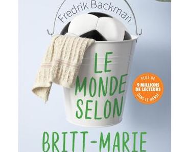 Le monde selon Britt-Marie