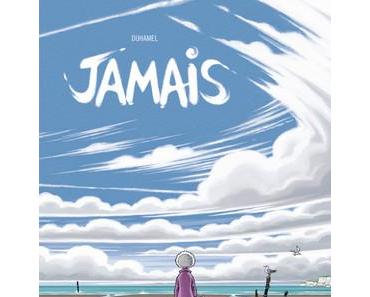 Jamais   -  Bruno Duhamel