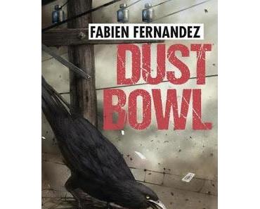 Dust Bowl - Fabien Fernandez