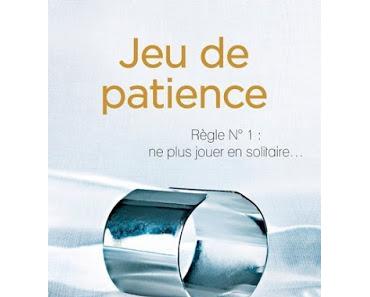 'Jeu de patience, tome 1' de Jennifer L. Armentrout wallpaper-1689754
