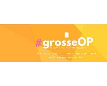 Les bons plans Livres Numériques #GrosseOP 2018 c’est 500 ebooks a 0.99€