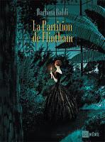 La partition de Flintham - Barbara Baldi
