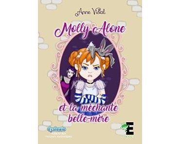Molly Alone et la méchante belle-mère