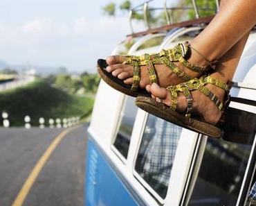 Petite sélection pour l’été !