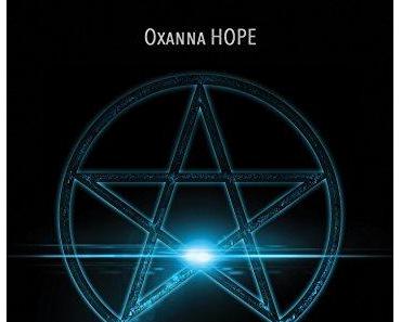 Go to hell, tome 1 : Rebellion (Oxanna Hope)