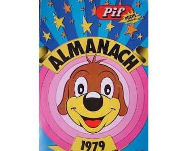 PIF EST DE RETOUR. SANS SON GADGET