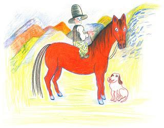 Farwest ou Cow-boy? Et pourquoi pas les deux?