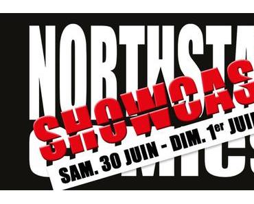 Northstar Comics sera ce week-end à Paris