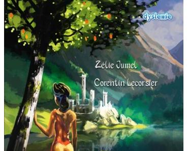 Conte d'Ocitarina (Zélie Jumel)