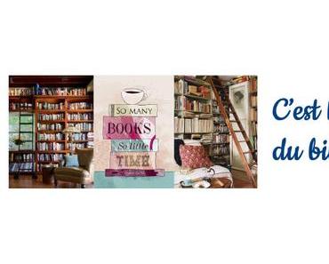 Lectures de juin 2018