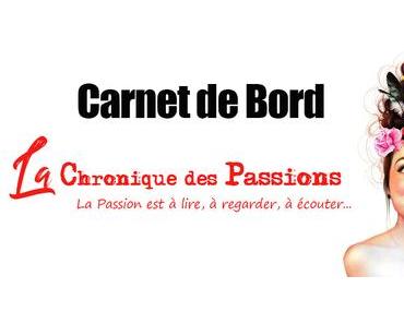Carnet de bord #51