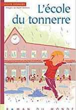 L'école du tonnerre