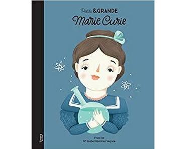 Petite & Grande  - Marie Currie et Coco Chanel