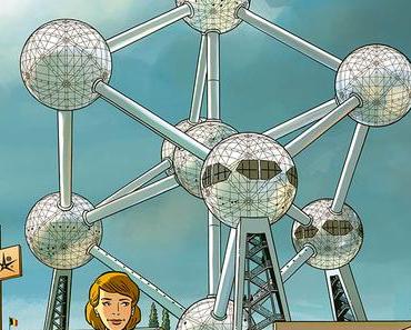 Sourire 58 - Patrick Weber- Baudouin Deville