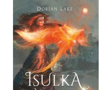 Isulka la Mageresse, tome 2 : La vieille alliance