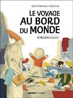 Des romans dessinés pour les plus jeunes