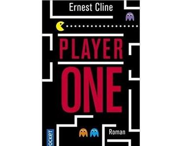 Player One, Ernest Cline