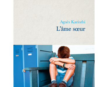L'âme soeur   -  Agnès Karinthi