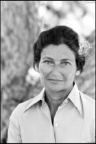 Simone Veil – L’immortelle
