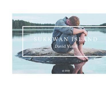 SUKKWAN ISLAND, Davis Vann
