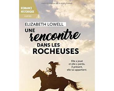 Une rencontre dans les Rocheuses