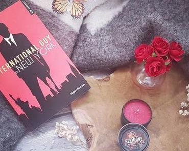 International Guy, tome 2: New-York - Audrey Carlan