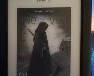 100 vies de Ludovic Spinosa
