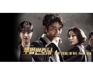 Lawless Lawyer