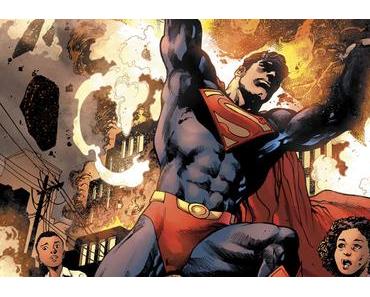 Superman #1