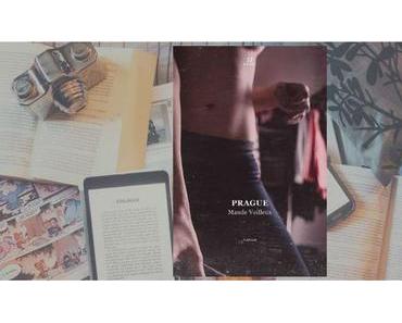 Prague | Maude Veilleux