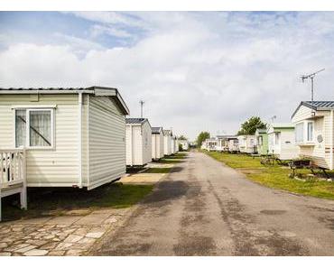 Trailerpark · Russell Banks