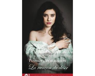 La rançon du désir de Penelope Williamson