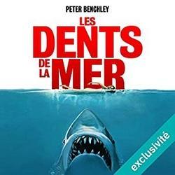 Les dents de la mer lu par Pascal Casanova
