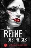 La reine des neiges