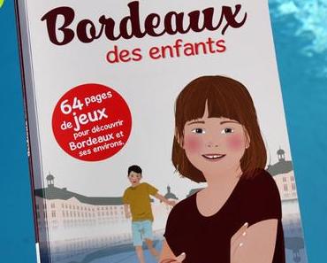 Bordeaux des enfants
